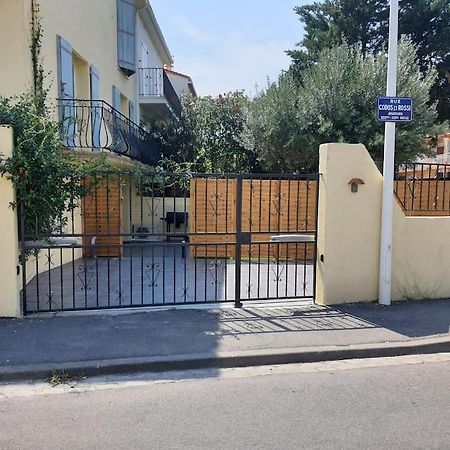 Superbe appartement avec jacuzzi et extérieur Perpignan Extérieur photo