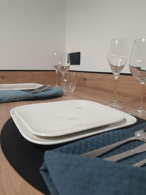 Superbe appartement avec jacuzzi et extérieur Perpignan Extérieur photo