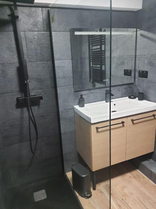 Superbe appartement avec jacuzzi et extérieur Perpignan Extérieur photo