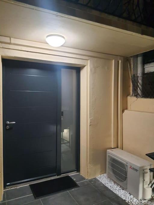 Superbe appartement avec jacuzzi et extérieur Perpignan Extérieur photo