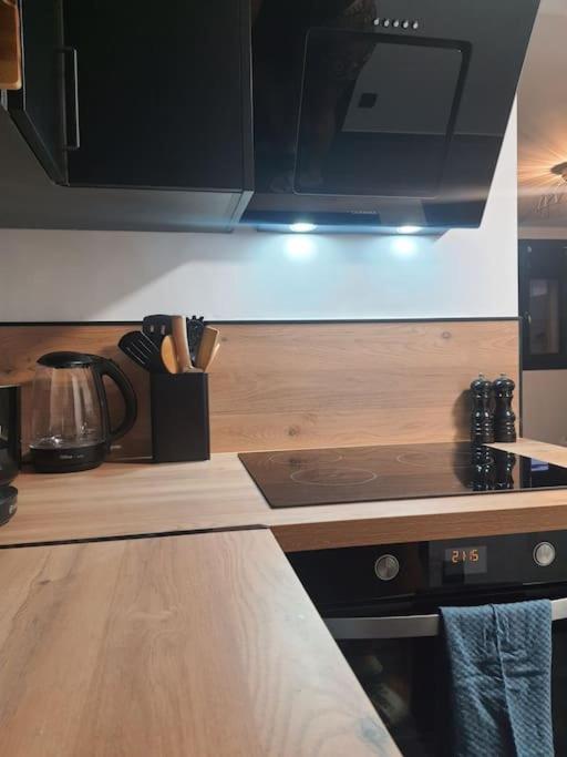 Superbe appartement avec jacuzzi et extérieur Perpignan Extérieur photo